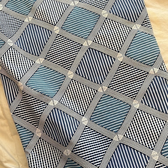 J. McLaughlin Wide Leg Stretch Pants Size M - Picture 3 of 8